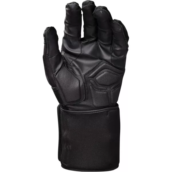 Wilson EvoShield Trench Lineman Adult Gloves