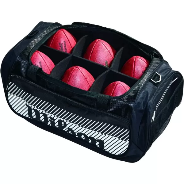 Wilson Football Duffle Bag