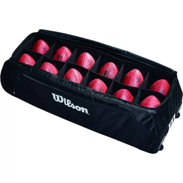 Wilson Football Duffle Bag