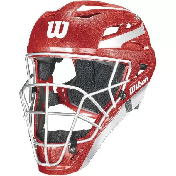 Wilson Pro Stock Catcher's Mask