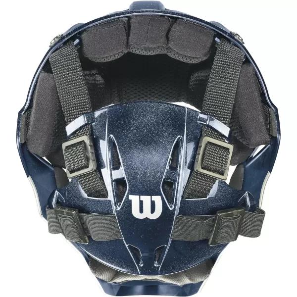 Wilson Pro Stock Catcher's Mask