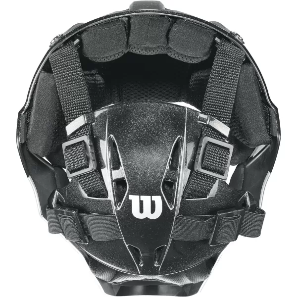 Wilson Pro Stock Catcher's Mask