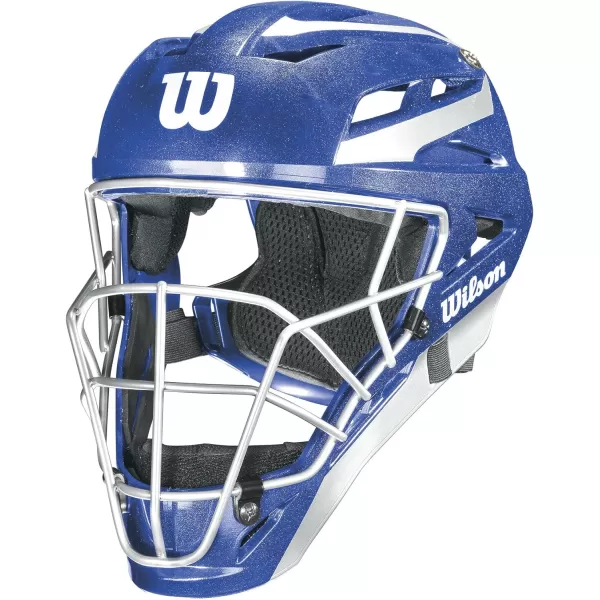 Wilson Pro Stock Catcher's Mask