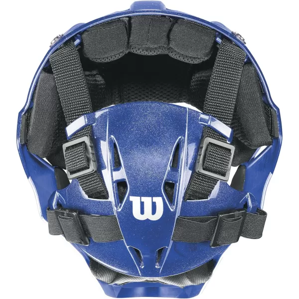 Wilson Pro Stock Catcher's Mask