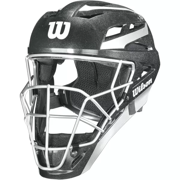 Wilson Pro Stock Catcher's Mask