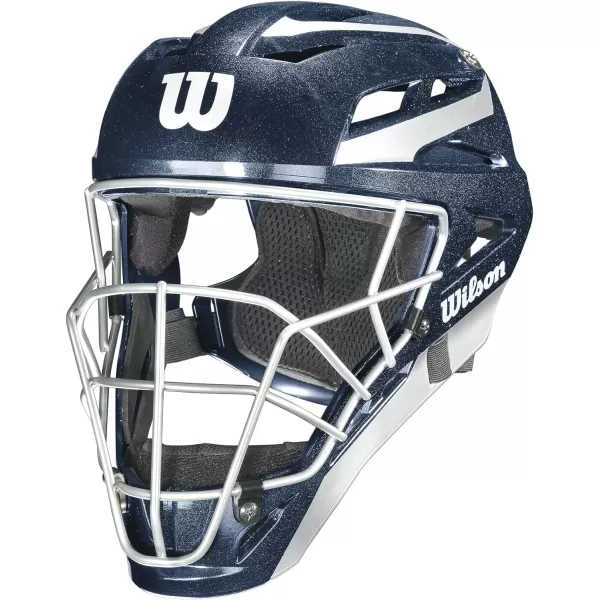 Wilson Pro Stock Catcher's Mask