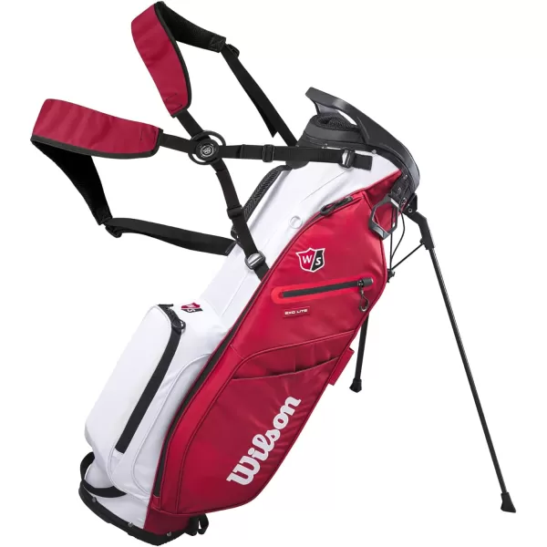 Wilson Staff Exo Lite Golf Stand Bag
