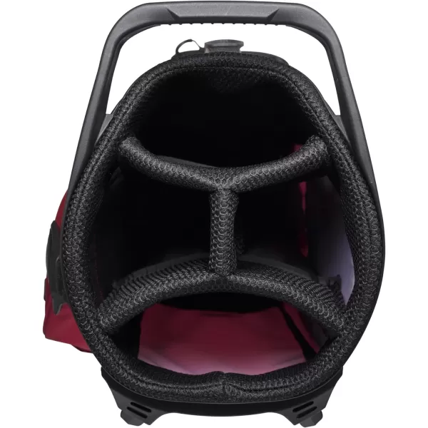 Wilson Staff Exo Lite Golf Stand Bag