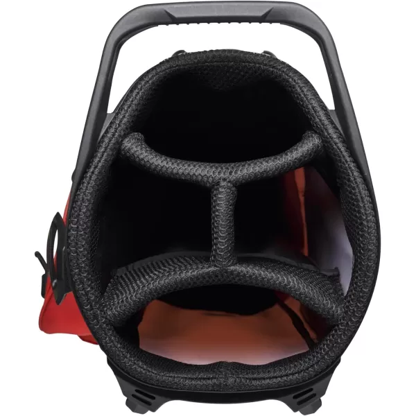 Wilson Staff Exo Lite Golf Stand Bag