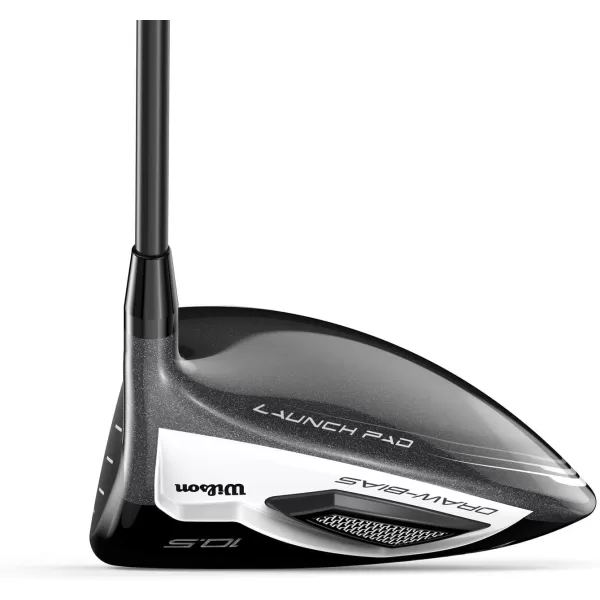 Wilson Staff Iron Set, Launch Pad, Women's, Right Hand