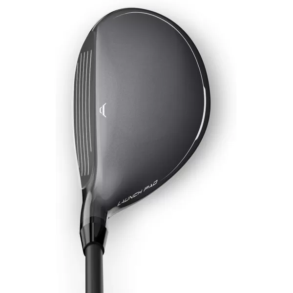 Wilson Staff Iron Set, Launch Pad, Women's, Right Hand