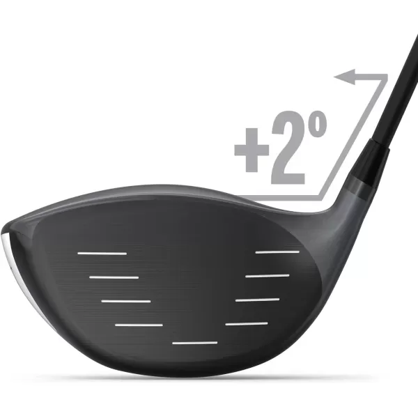 Wilson Staff Iron Set, Launch Pad, Women's, Right Hand