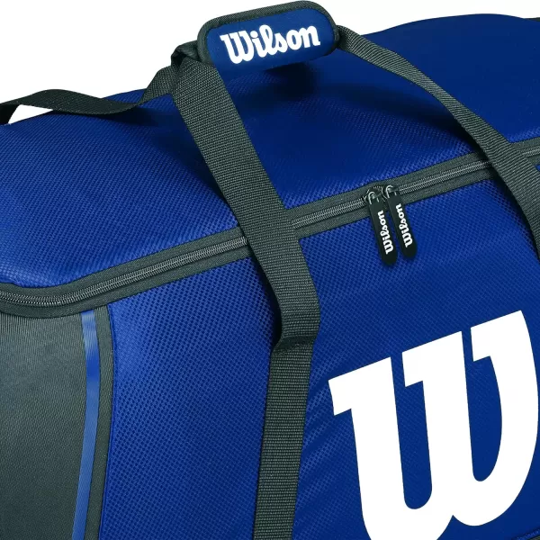 Wilson Team Gear Bag