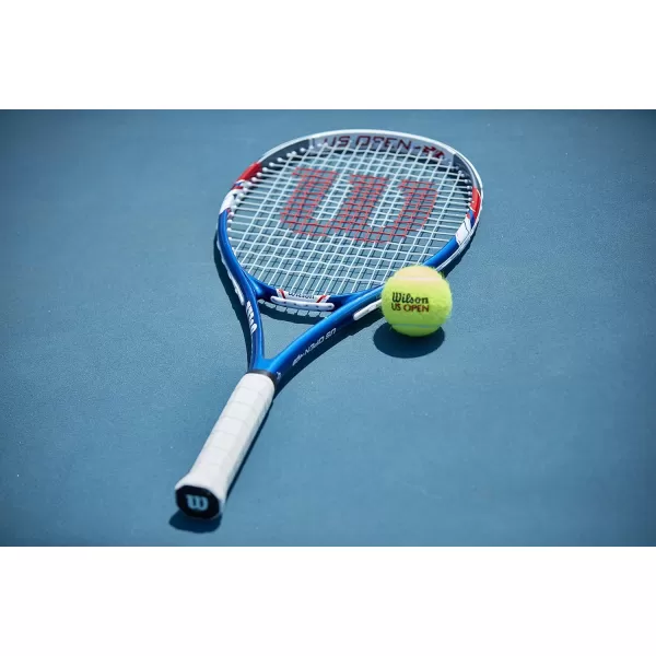 Wilson US Open Adult Recreational Tennis Rackets