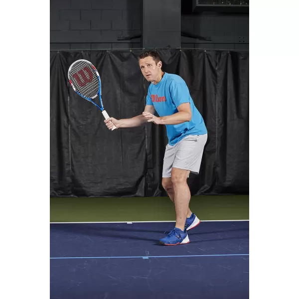 Wilson US Open Adult Recreational Tennis Rackets