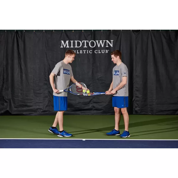Wilson US Open Adult Recreational Tennis Rackets