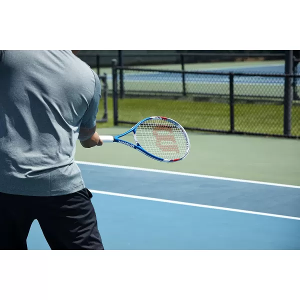 Wilson US Open Adult Recreational Tennis Rackets