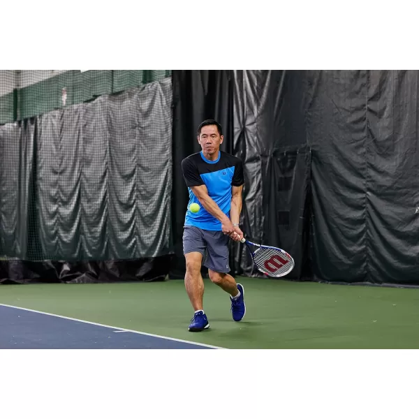 Wilson US Open Adult Recreational Tennis Rackets