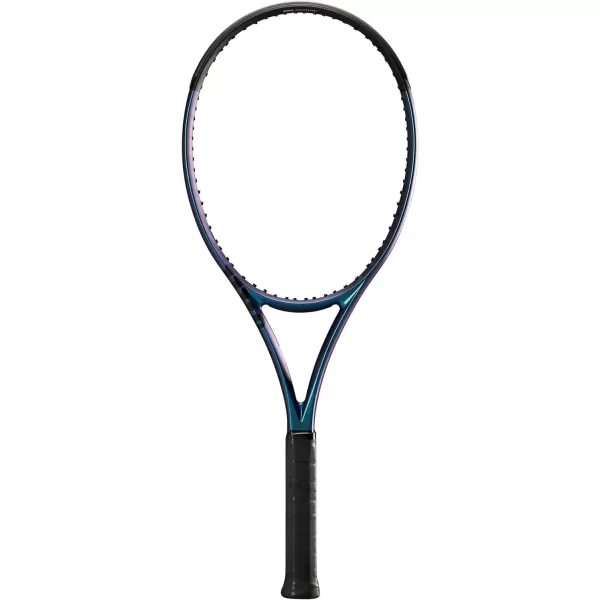 Wilson Ultra 100 V4.0 Unstrung Performance Tennis Rackets