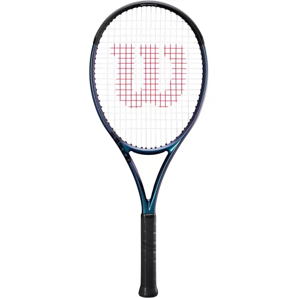 Wilson Ultra 100 V4.0 Unstrung Performance Tennis Rackets