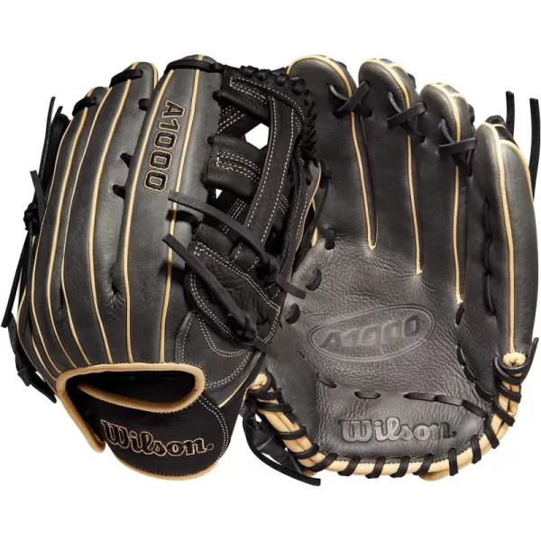 WILSON 2022 A1000 Baseball Glove Series