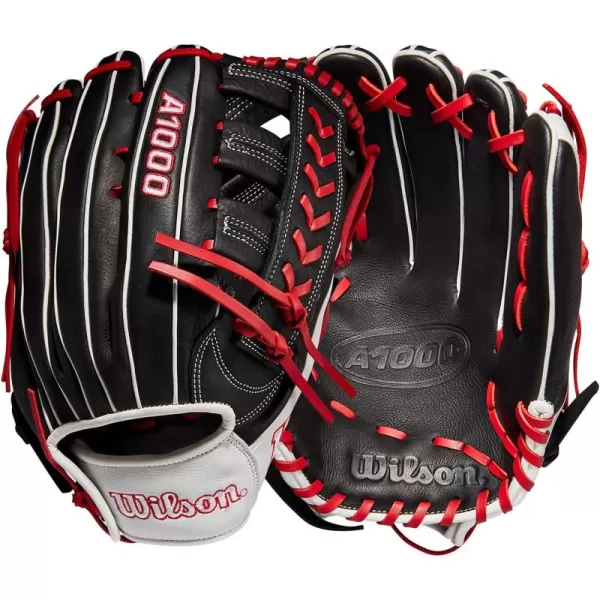 WILSON 2022 A1000 Baseball Glove Series