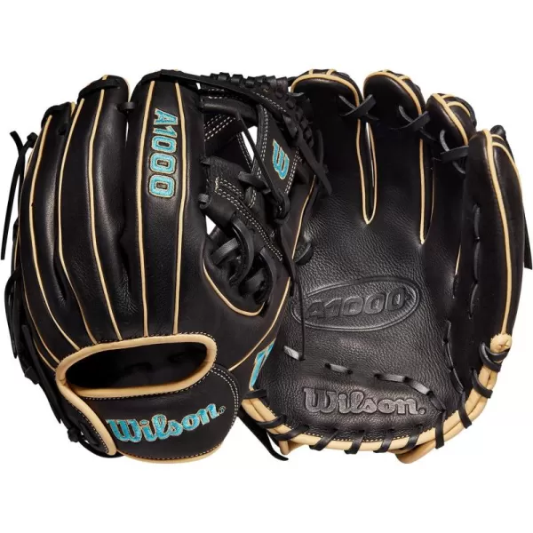 WILSON 2022 A1000 Baseball Glove Series