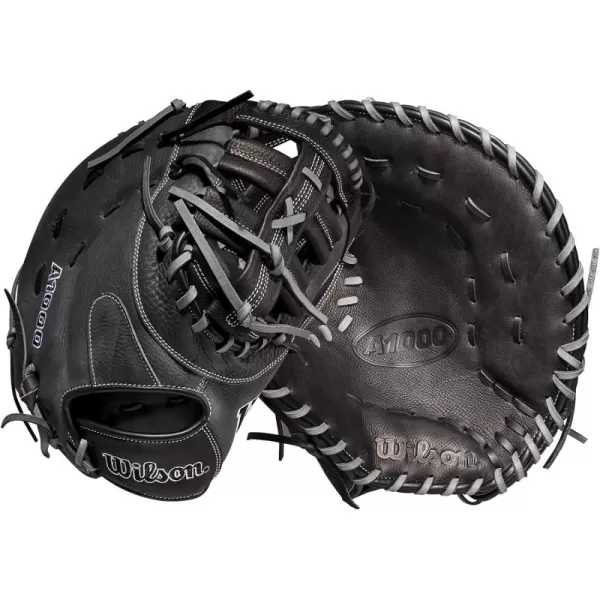 WILSON 2022 A1000 Baseball Glove Series