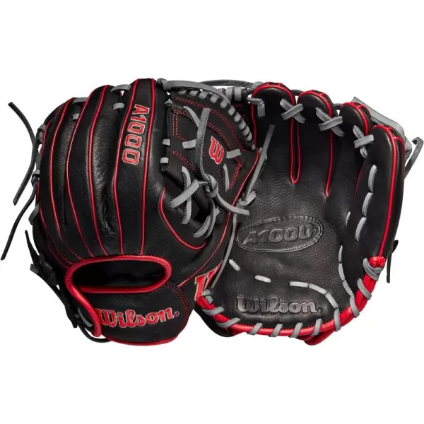 WILSON 2022 A1000 Baseball Glove Series
