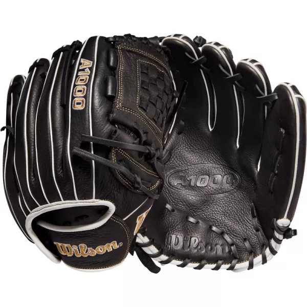 WILSON 2022 A1000 Fastpitch Softball Glove Series