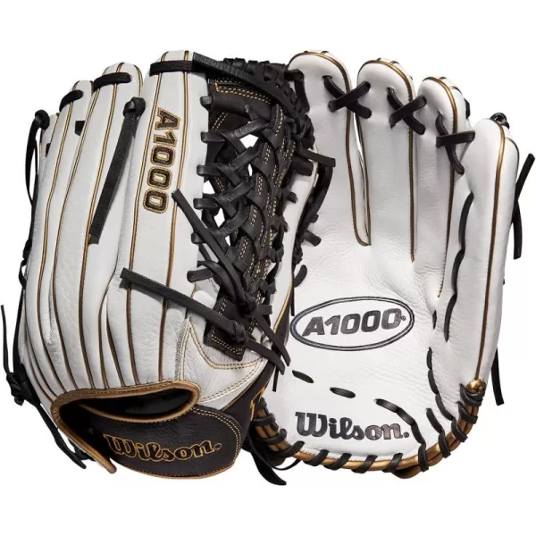 WILSON 2022 A1000 Fastpitch Softball Glove Series
