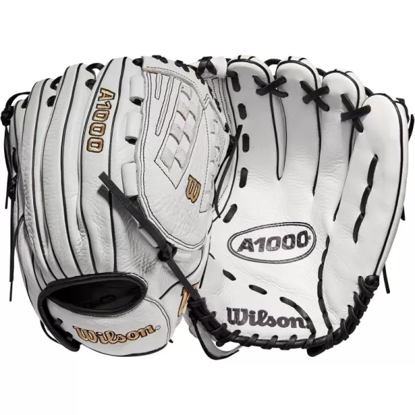 WILSON 2022 A1000 Fastpitch Softball Glove Series