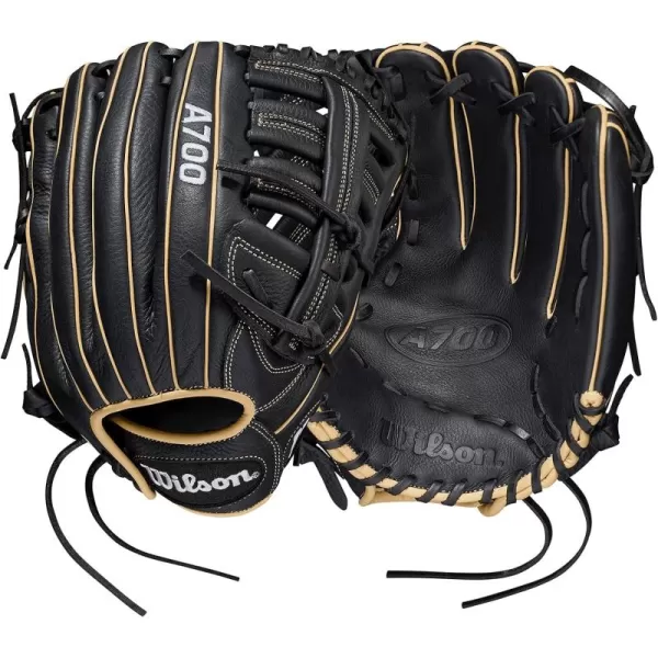 WILSON 2022 A700 Youth Baseball Glove