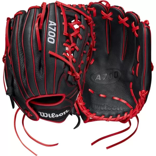 WILSON 2022 A700 Youth Baseball Glove