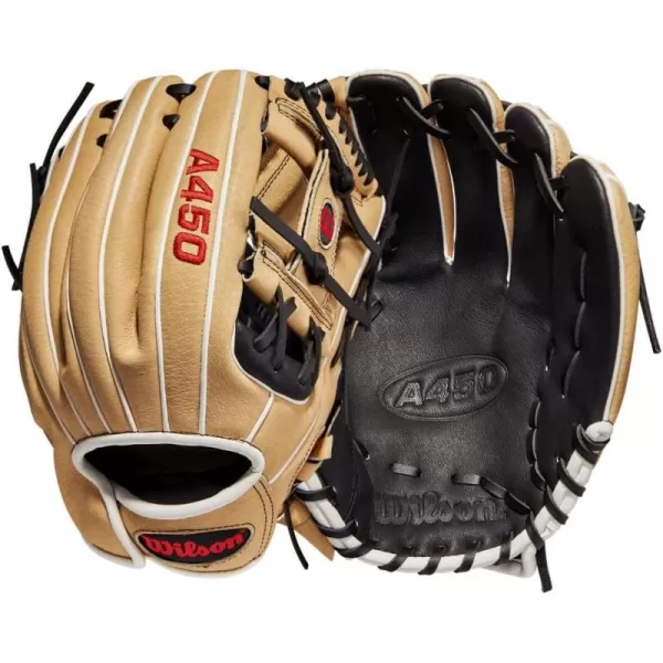 WILSON A450