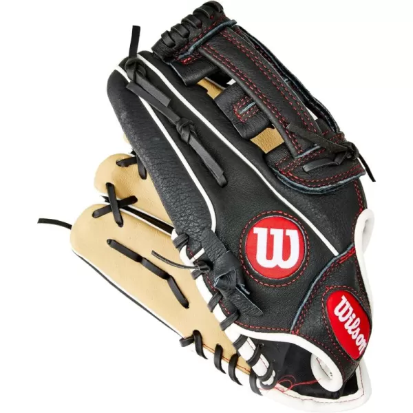 WILSON A450