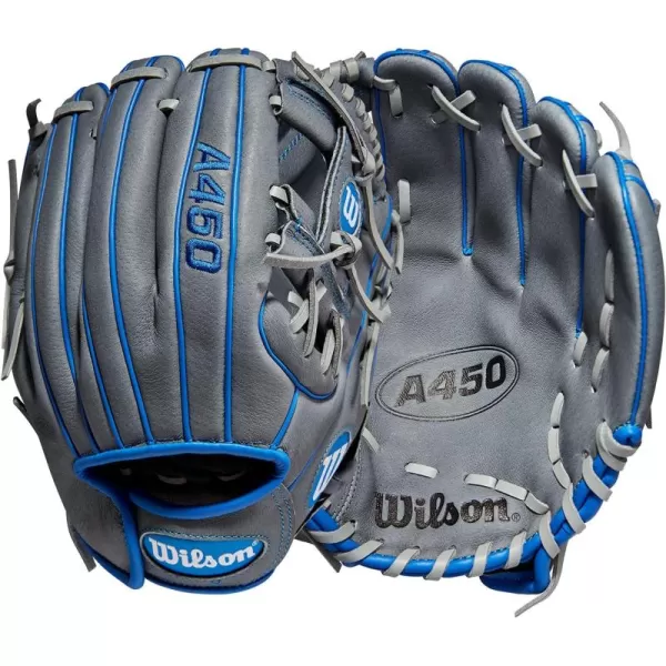 WILSON A450