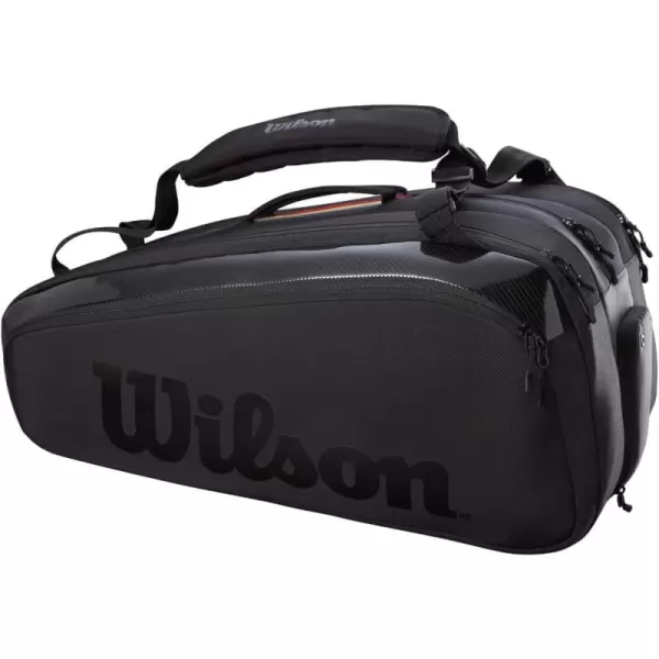 WILSON Adult Tennis Bag