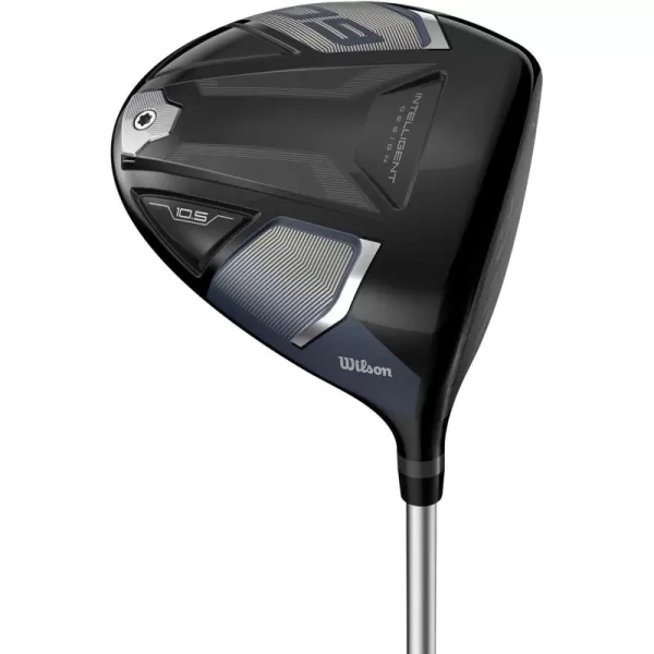 WILSON D9 Men's Golf Driver - 9/10.5/13