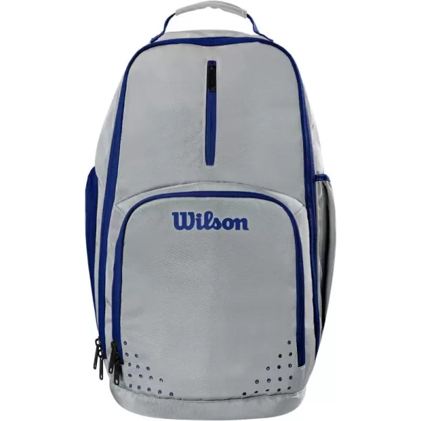 WILSON Evolution Backpacks