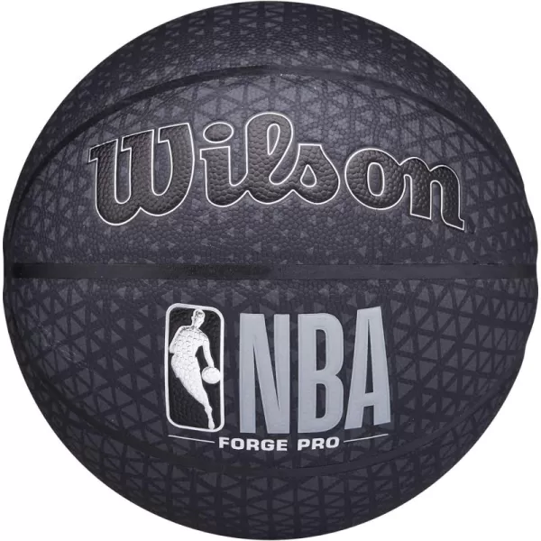 WILSON Forge Pro
