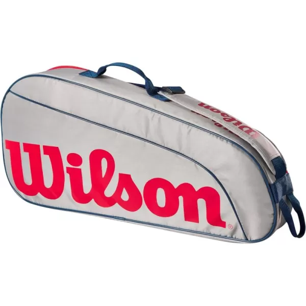 WILSON Junior Tennis Racket Bag