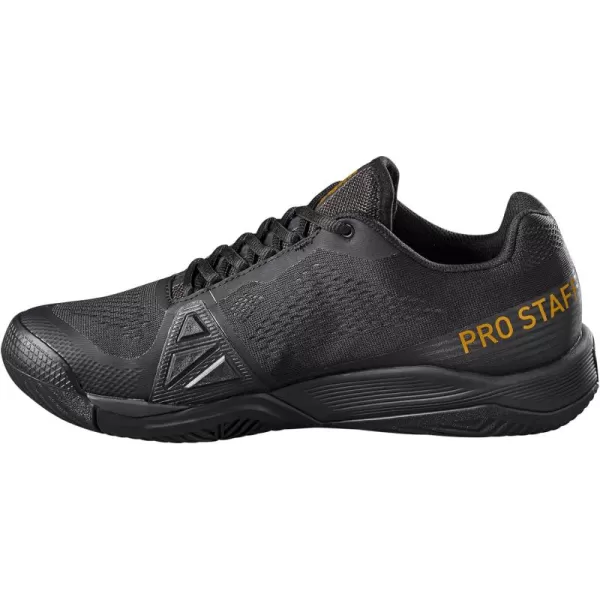 WILSON Men's Rush 4.0 Pro Staff Edition Sneaker