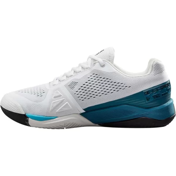 WILSON Men's Rush Pro 4.0 Sneaker