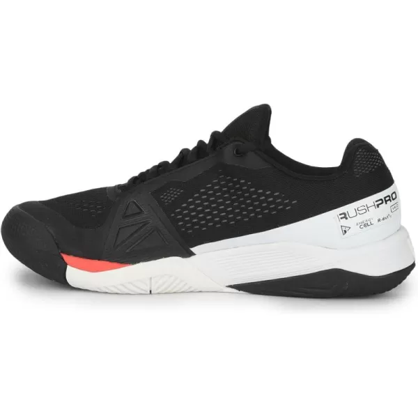 WILSON Men's Rush Pro 4.0 Sneaker