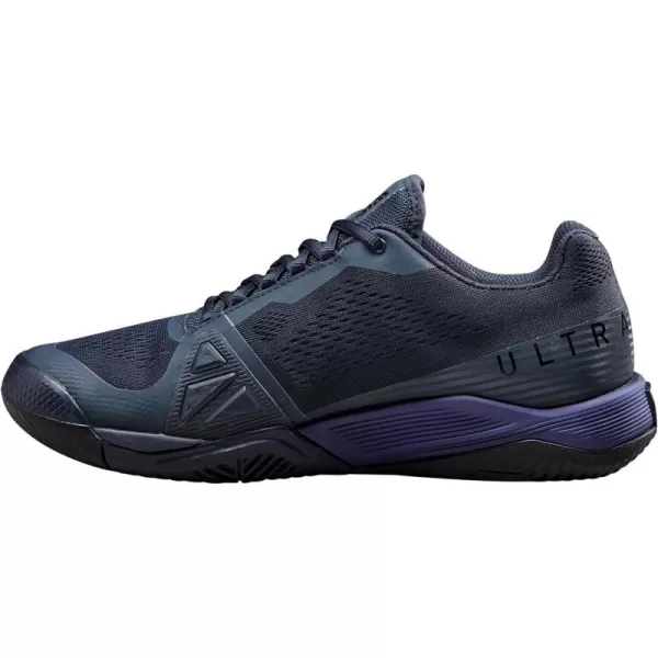 WILSON Men's Rush Pro 4.0 Ultra Edition Sneaker