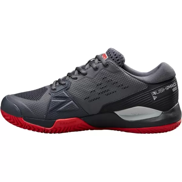 WILSON Men's Rush Pro Ace Pickler Sneaker