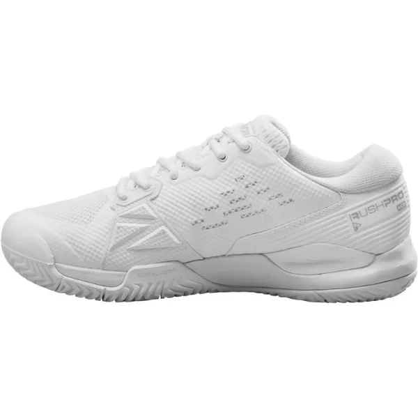 White/White/White