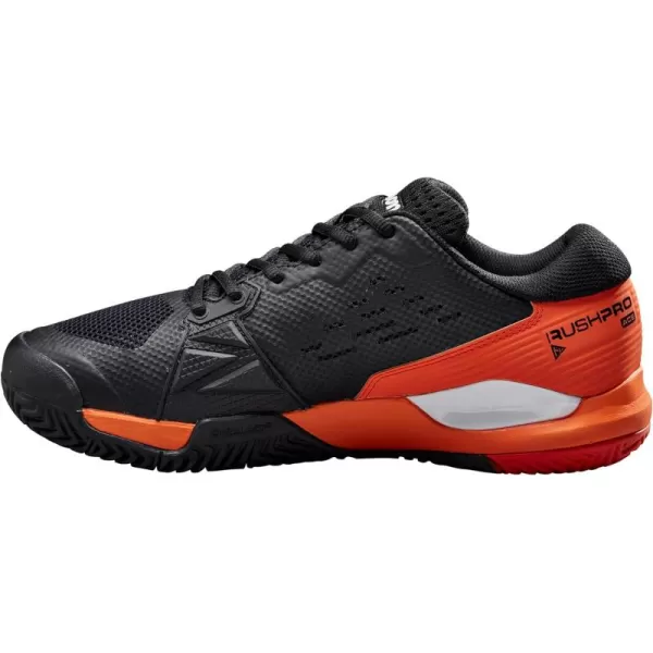 WILSON Men's Rush Pro Ace Tennis Shoes