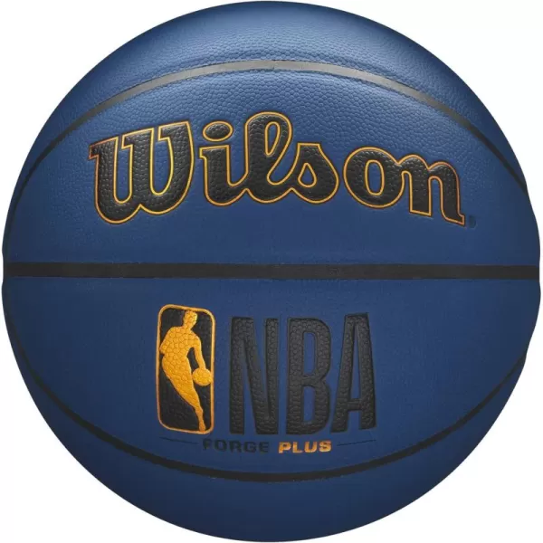 WILSON NBA Forge Plus BSKT